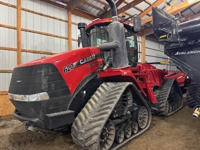Case IH Steiger 620 QuadTrac Tractor