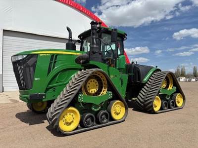 John Deere 9570RX Tractor