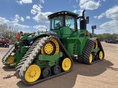 2020 John Deere 9570RX Tractor For Sale, 1,624 Hours | Mandan, ND ...