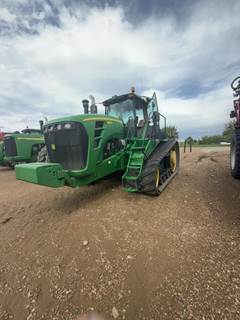 John Deere 9630T Tractor