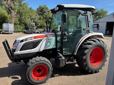 Bobcat CT5545 Tractor