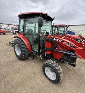 Case IH FARMALL 40C Tractor