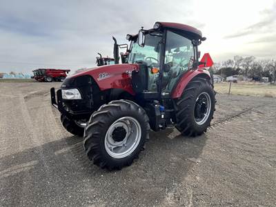 Case IH FARMALL 95A Tractor