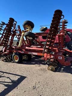 Kuhn 8000-30