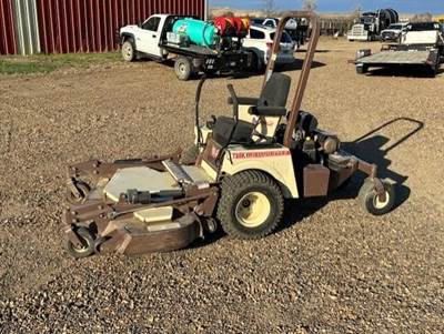 Grasshopper 725KT Zero Turn Mower