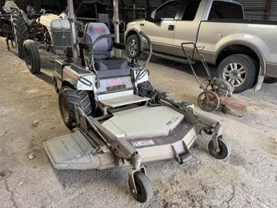Grasshopper 729T Zero Turn Mower