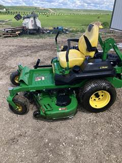 John Deere Z735M Zero Turn Mower