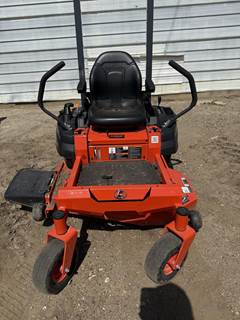 Kubota Z232 Zero Turn Mower