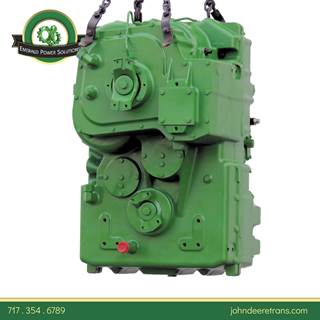 John Deere Transmission for 9000 series Tractors