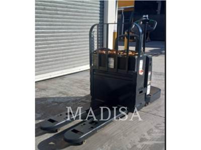 Jungheinrich ECR327 Utility Vehicle