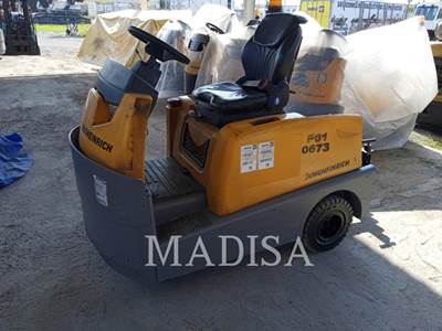 Jungheinrich EZS 570NA Utility Vehicle