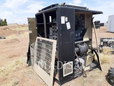 Ingersoll-Rand IRN100H2DA Air Compressor