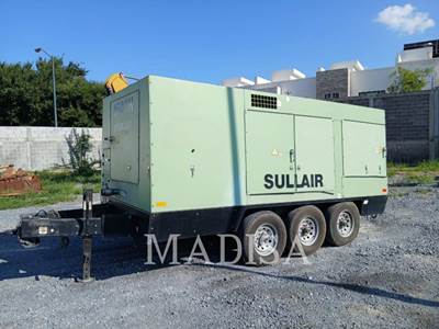 Sullair 1600HAFDTQ Air Compressor