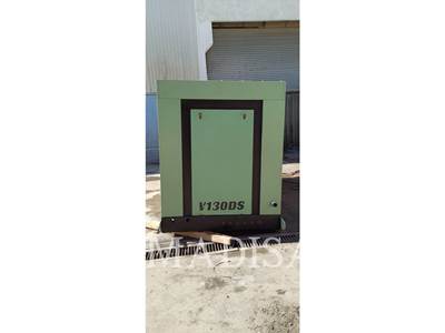 Sullair V130DS125H Air Compressor