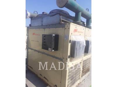 Ingersoll-Rand D8160INA Air Dryer