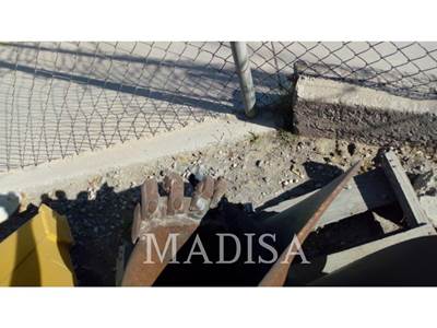 Caterpillar 156-6335 Auger