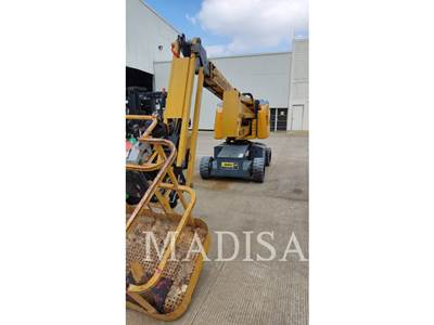 Haulotte HA15 IP Boom Lift