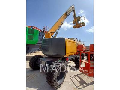 Haulotte HA20RTJPRO Boom Lift