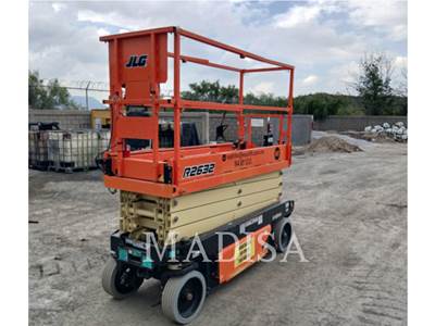 JLG R2632 Boom Lift