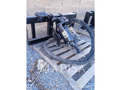 Caterpillar A19B Bucket