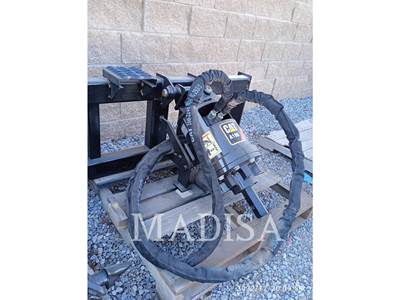 Caterpillar A19B Bucket