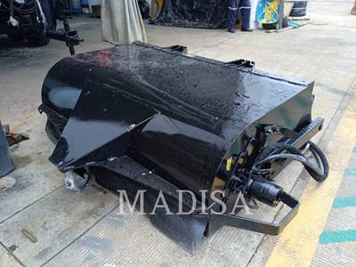 Caterpillar BP118C Bucket