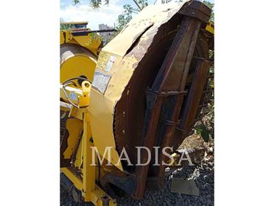 New Holland 430FI Combine Header