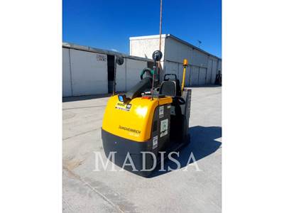 Jungheinrich EZS350NA Conveyor