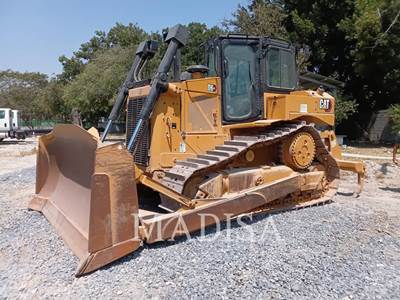 Caterpillar D6GC Dozer