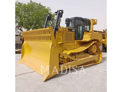 Caterpillar D7R Dozer