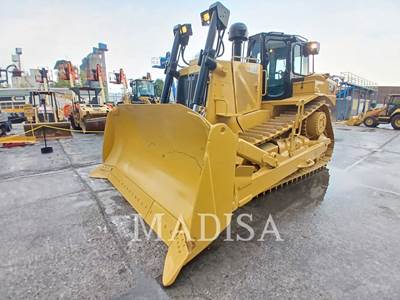 Caterpillar D8T Dozer