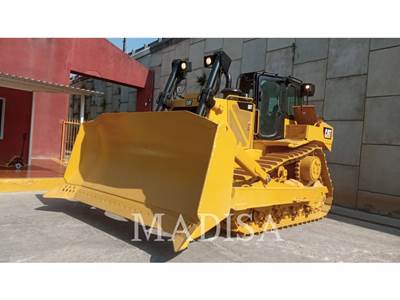 Caterpillar D8T Dozer