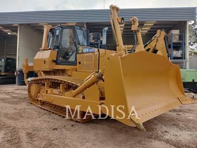 SEM SEM822D Dozer