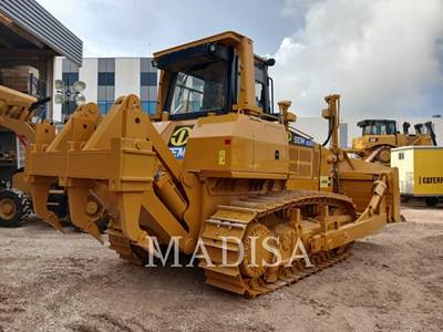 2022 SEM SEM822D Dozer For Sale, 450 Hours | Puebla, Mexico | P026825 ...