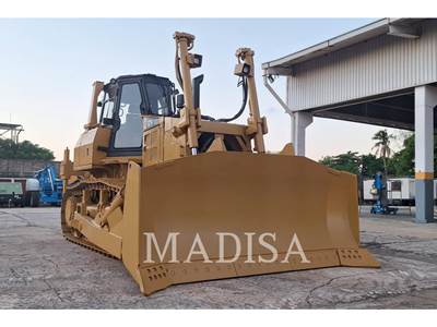 SEM SEM822D Dozer