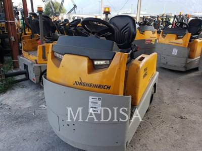 Jungheinrich EZS 570NA Engine