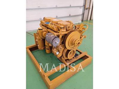 2000 Caterpillar P/R1700 Engine For Sale | Chihuahua, , Mexico ...