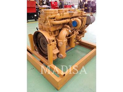 2000 Caterpillar P/R1700 Engine For Sale | Chihuahua, , Mexico ...