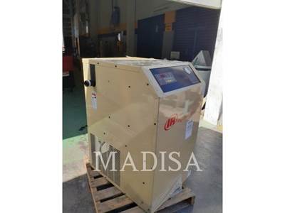 Ingersoll-Rand D420INA400 Engine