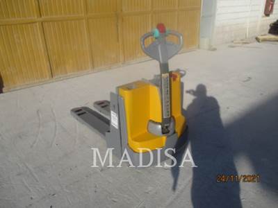 Jungheinrich EJE 120 Engine