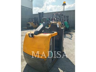 Jungheinrich EZS 350NA Industrial Engine