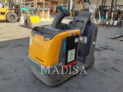 Jungheinrich EZS 350NA Industrial Engine