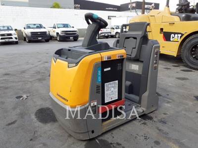 Jungheinrich EZS 350NA Industrial Engine