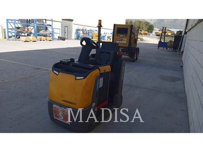 Jungheinrich EZS 350NA Engine