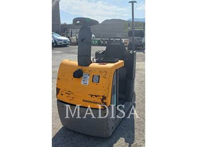 Jungheinrich EZS 350NA Industrial Engine