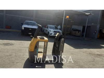 Jungheinrich EZS 350NA Industrial Engine