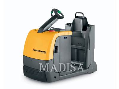 Jungheinrich EZS 350NA Industrial Engine