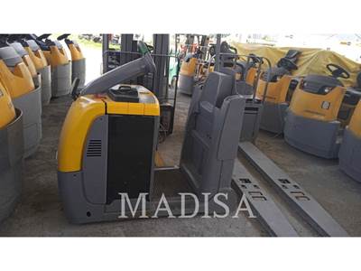 Jungheinrich EZS 350NA Engine