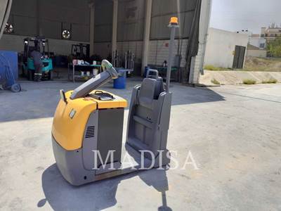 Jungheinrich EZS 350NA Engine