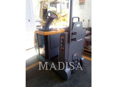 Jungheinrich EZS 350NA Engine